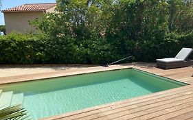 Maison sous les Pins